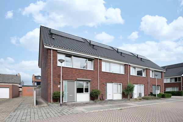 Te koop: A M De Jongstraat 60, 4735 BW Zegge